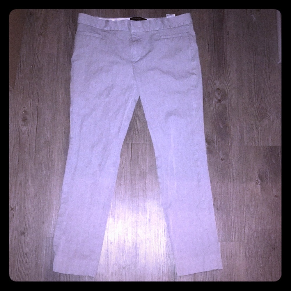 ❌SOLD❌Banana Republic Sloan Pants